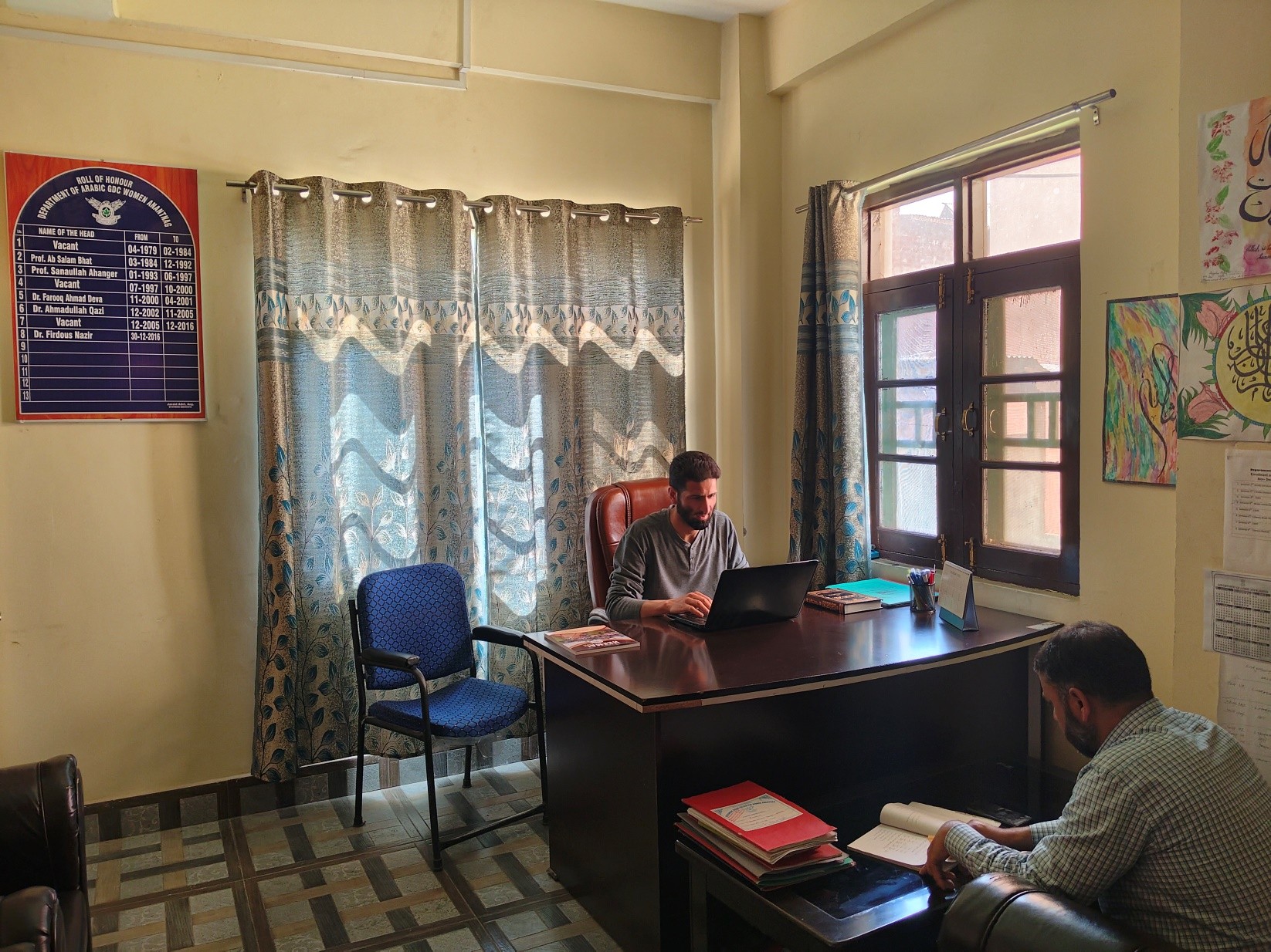 Department Image